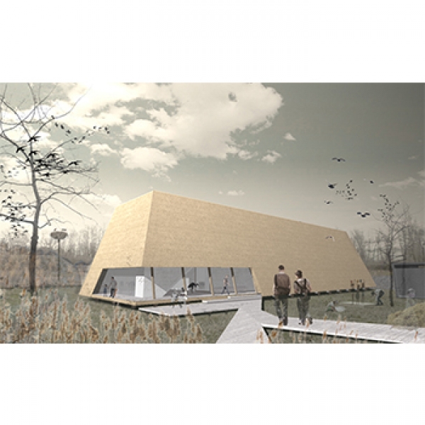 NABU Naturschutzzentrum