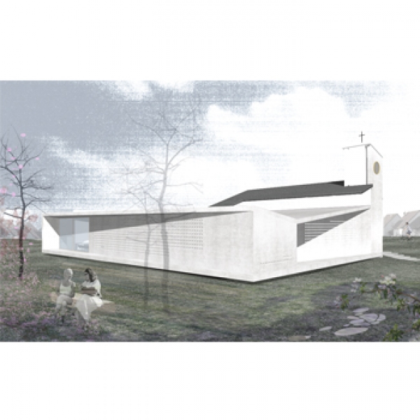 Gemeindehaus Aach