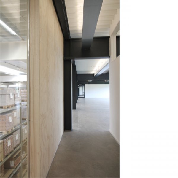 TOX LAB